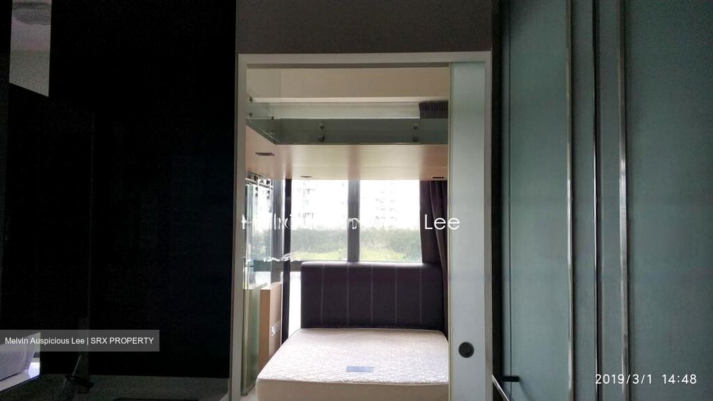 Woodhaven (D25), Condominium #504349381